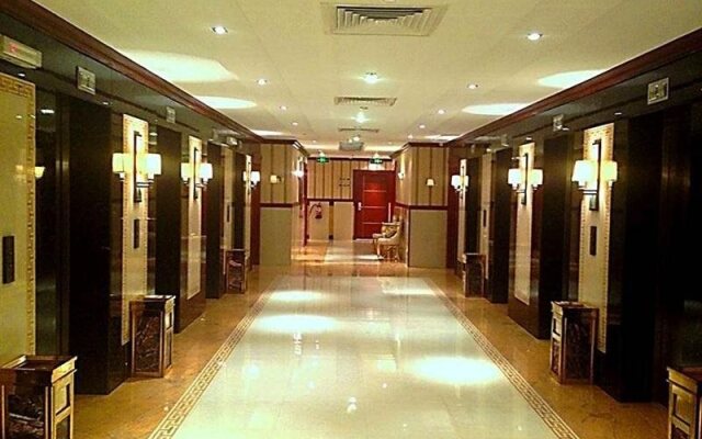Kenzi Al Jewar Hotel
