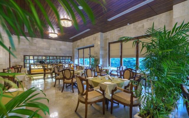 Hotel Seventh Square