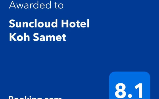 Suncloud Hotel Koh Samet