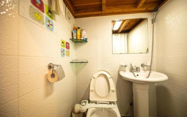 Jeonju Ong-gi Jong-gi