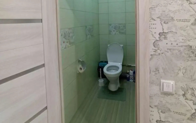 Апартаменты на ул. Куликова, 59