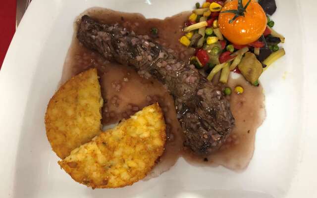 Kyriad Orange Centre