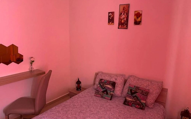 Appartement Red