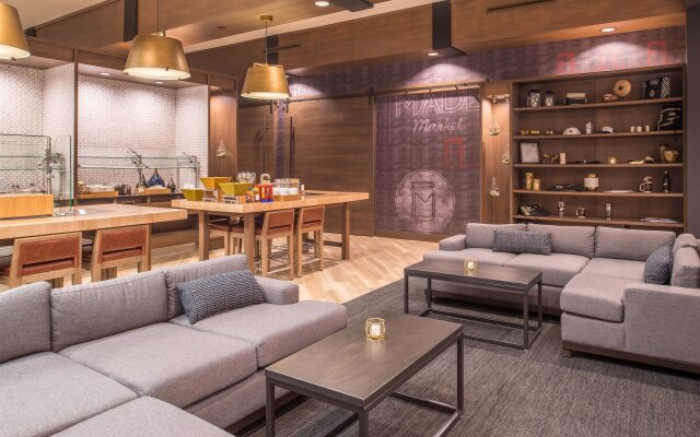 Doubletree by Hilton Lafayette East, IN