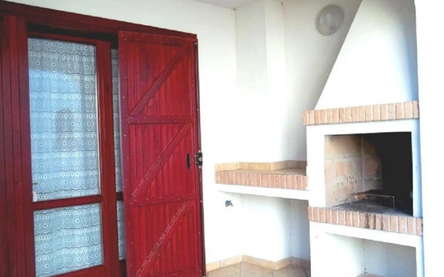 Dorado 8P in Lido di Spina