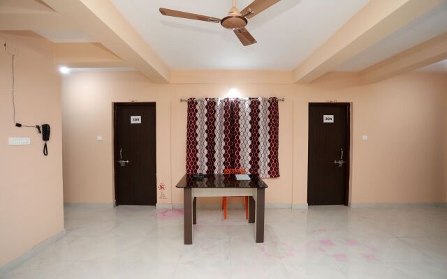 OYO 16085 Dream Sakar Inn