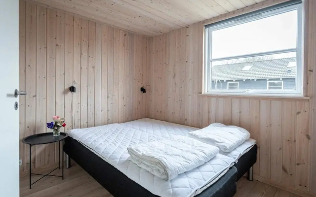 18 Person Holiday Home in Tisvildeleje