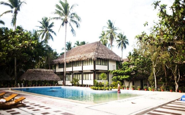 Vitton Beach Resort
