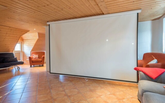 Landhaus Seewald