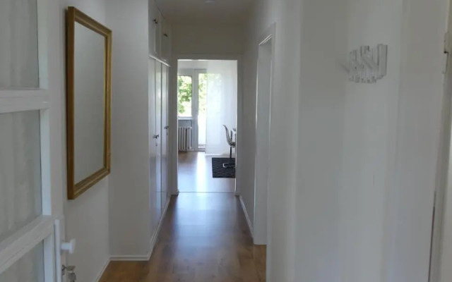 Townflat Kassel City / Privat wie im eigenen Haus / Kostenlos Parken