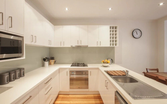 Boutique Stays - Melrose Terrace, North Melbourne