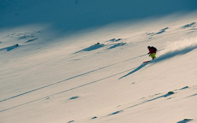 Lapland Hotels Kilpis