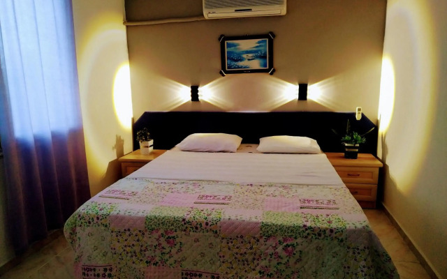 California Apart Otel