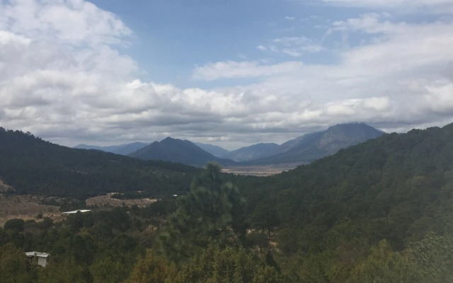 Hacienda el Buen Vivir