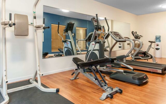 Comfort Suites Vincennes