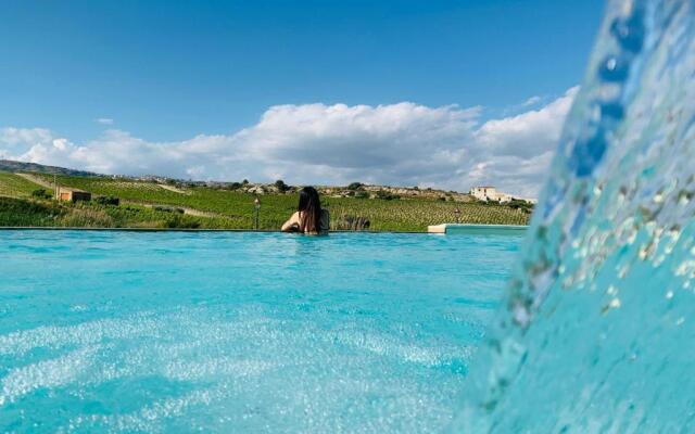 Agriturismo La Casa di Bacco