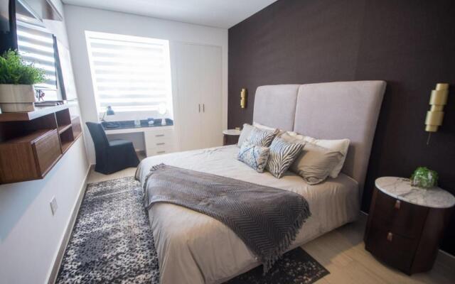 Real View Towers E208 by Casago