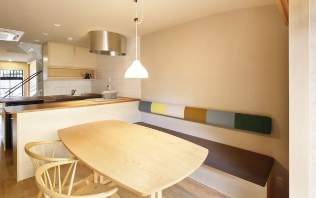 Kyo No Ondokoro Kamanza-Nijo 2