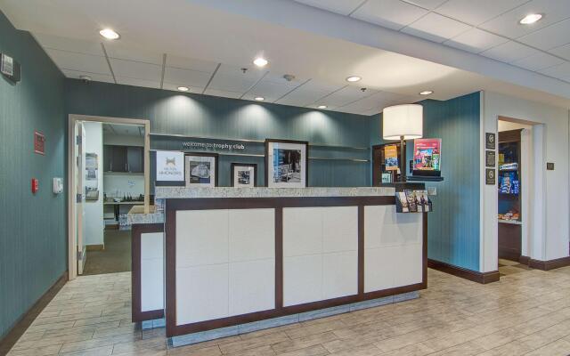 Hampton Inn & Suites Trophy Club - Fort Worth North