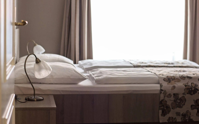 Hotel Palác U Kočků by Adrez Living