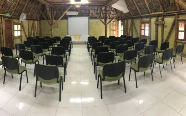 El Fuerte de Rozo Hotel Restaurante