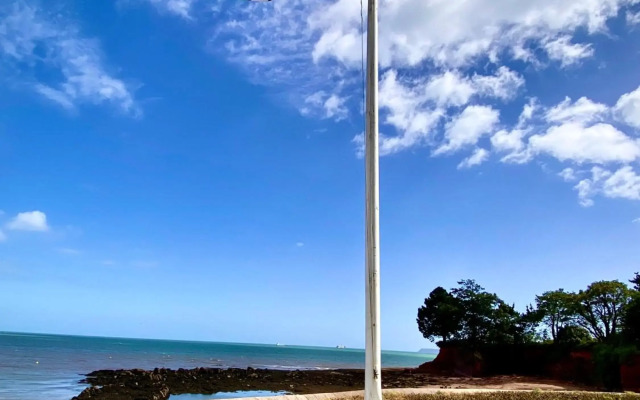 Livermead Cliff Hotel