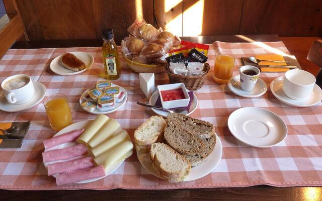 Hotel Rural El Fundil