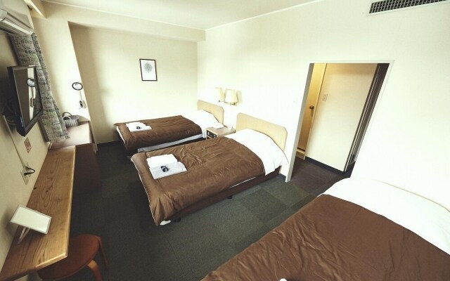 Sansui Global Inn