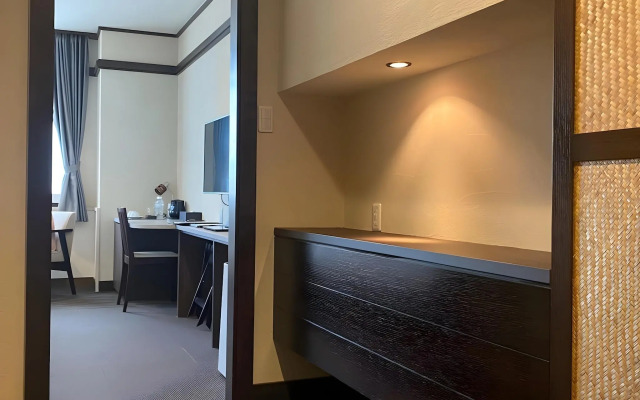 Hotel Grand Vert Kyukaruizawa