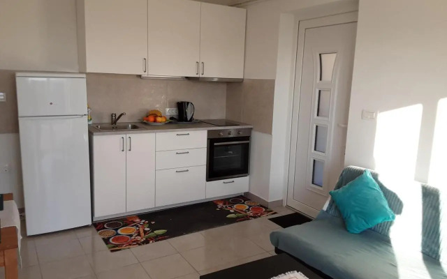 Apartments Barbi