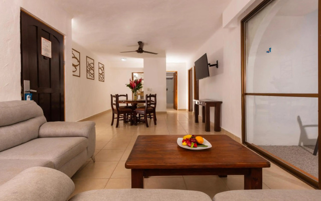 Costa Club Punta Arena Hotel