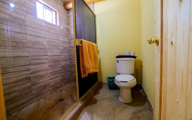 Cabañas Las Gemelas Barrancas del Cobre