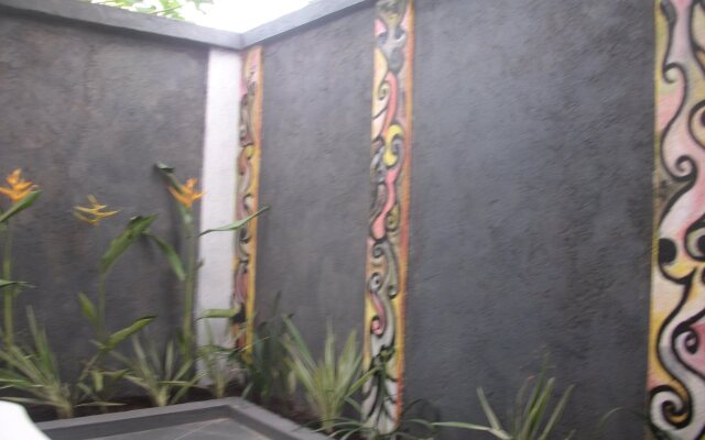 Indah Homestay and Cooking Classes