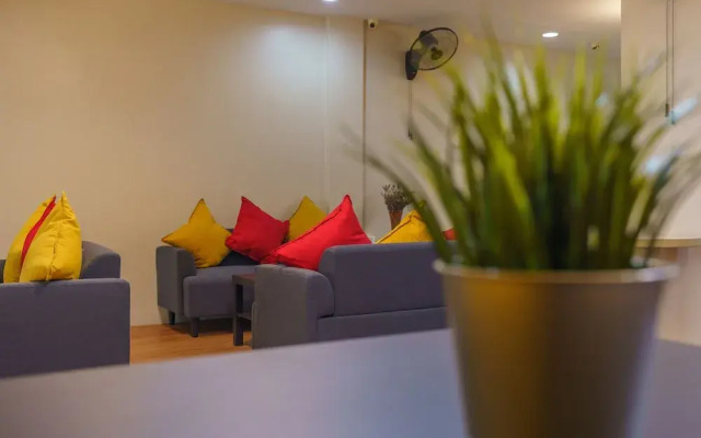 Cheqinn Bed Sukhumvit