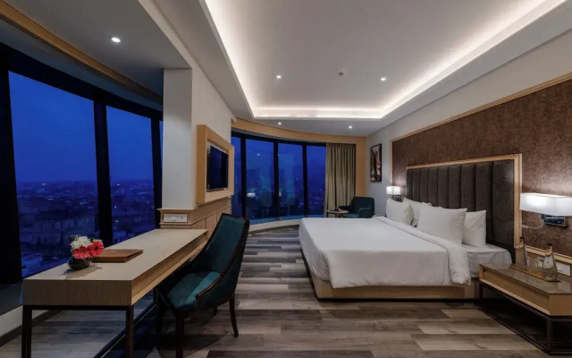 Sarovar Portico Ajmer