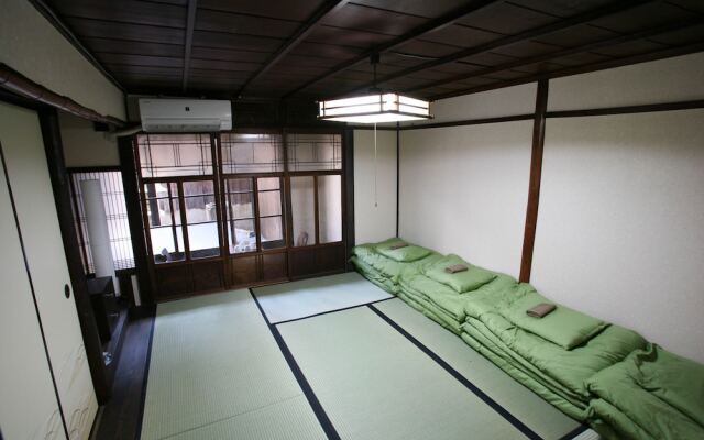 Guest house Omotenashi Kyoto