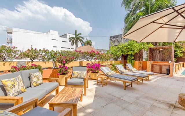 Casa Morales Colonial