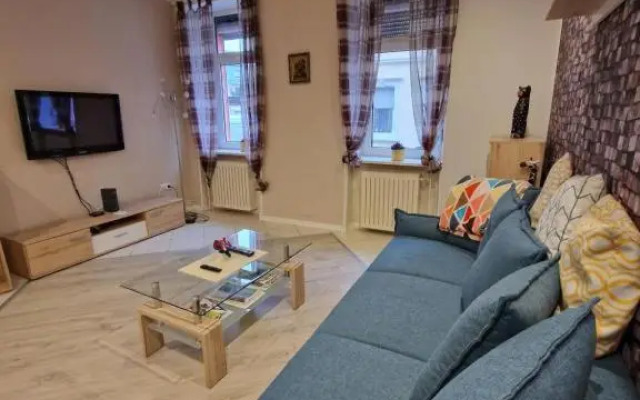 Mozart27 - Ferienwohnung