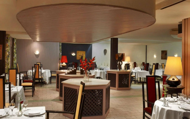 Douala Rabingha Hotel
