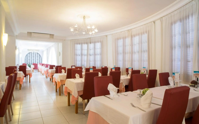 Hotel Ses Savines