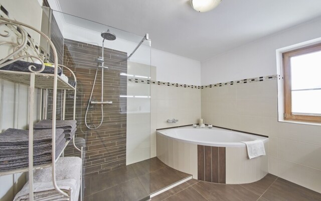 Holiday Penthouse Sunside
