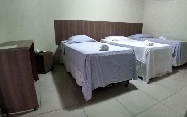 Hotel Aracaju Express
