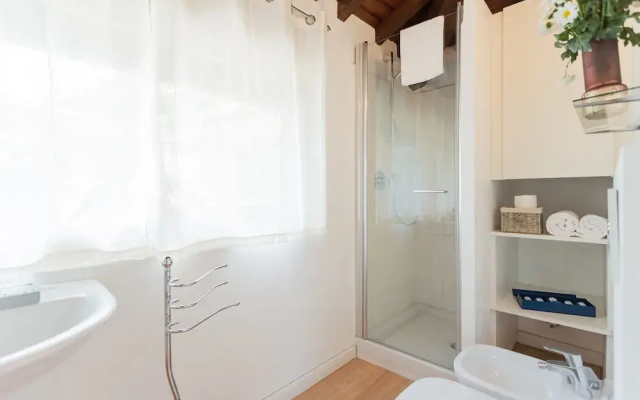 Sala Comacina Villas
