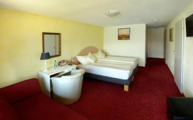 Hotel Restaurant Panorama