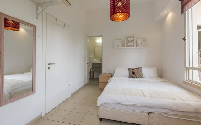 Garden Executive Suites Raanana