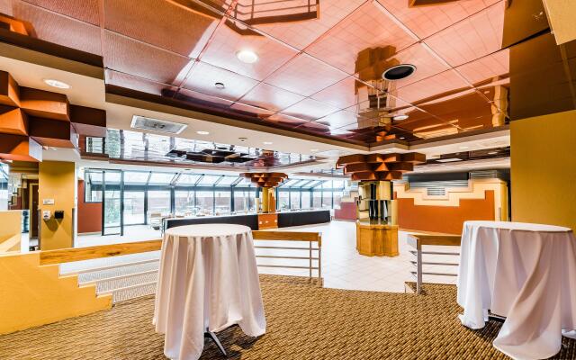 Radisson Hotel Denver Southeast