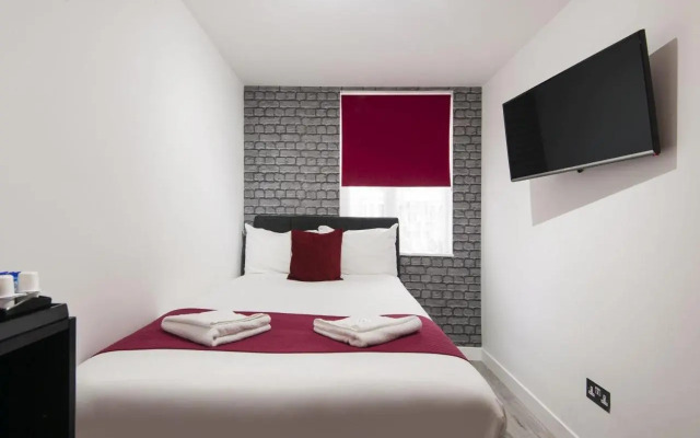 Wembley Park Rooms