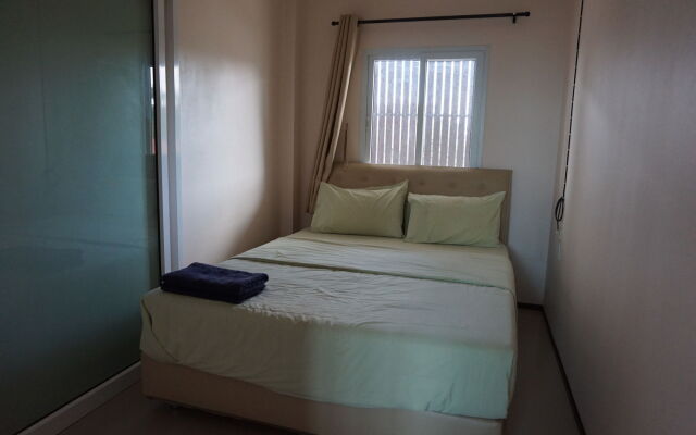 Sharples Apartments Udon Thani