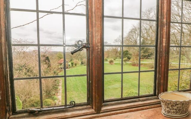 Hoath House