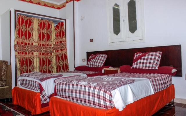 Nuba Dool Guest House